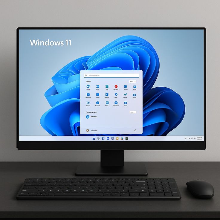 Assistance technique Windows